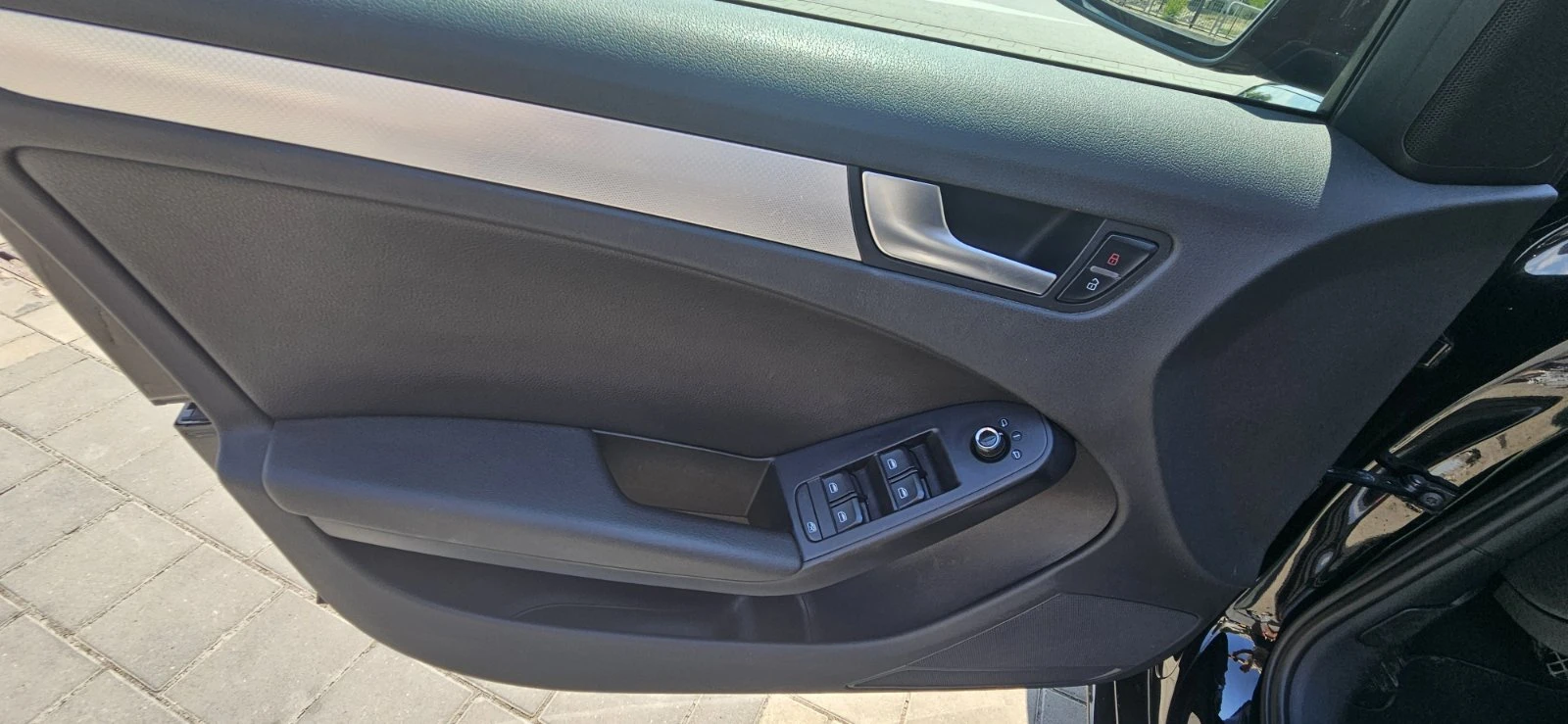 Audi A4 S-line, снимка 12 - Автомобили и джипове - 55689585