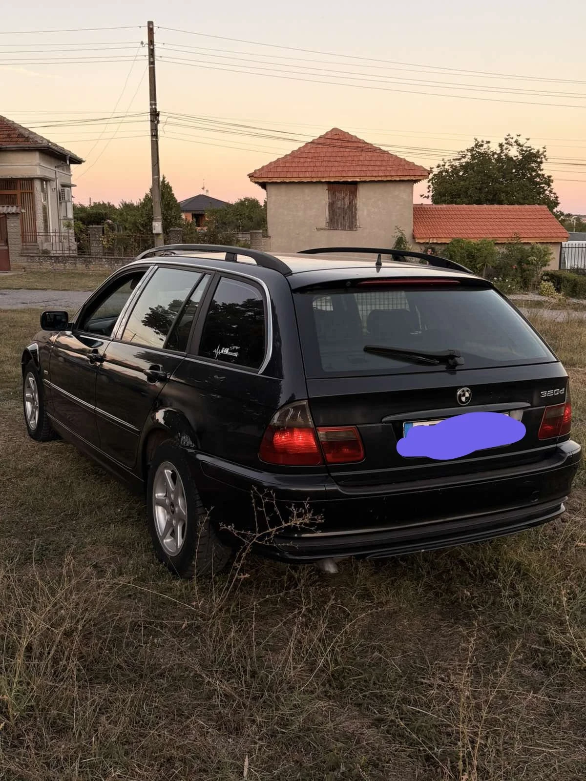 BMW 320