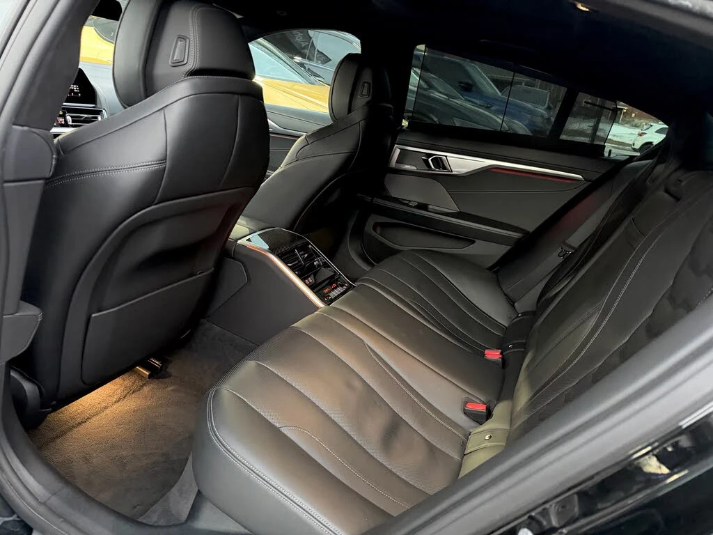 BMW 850 XDRIVE* �����* ����* ������* 360* HEADUP*  | Mobile.bg � ����������� 15