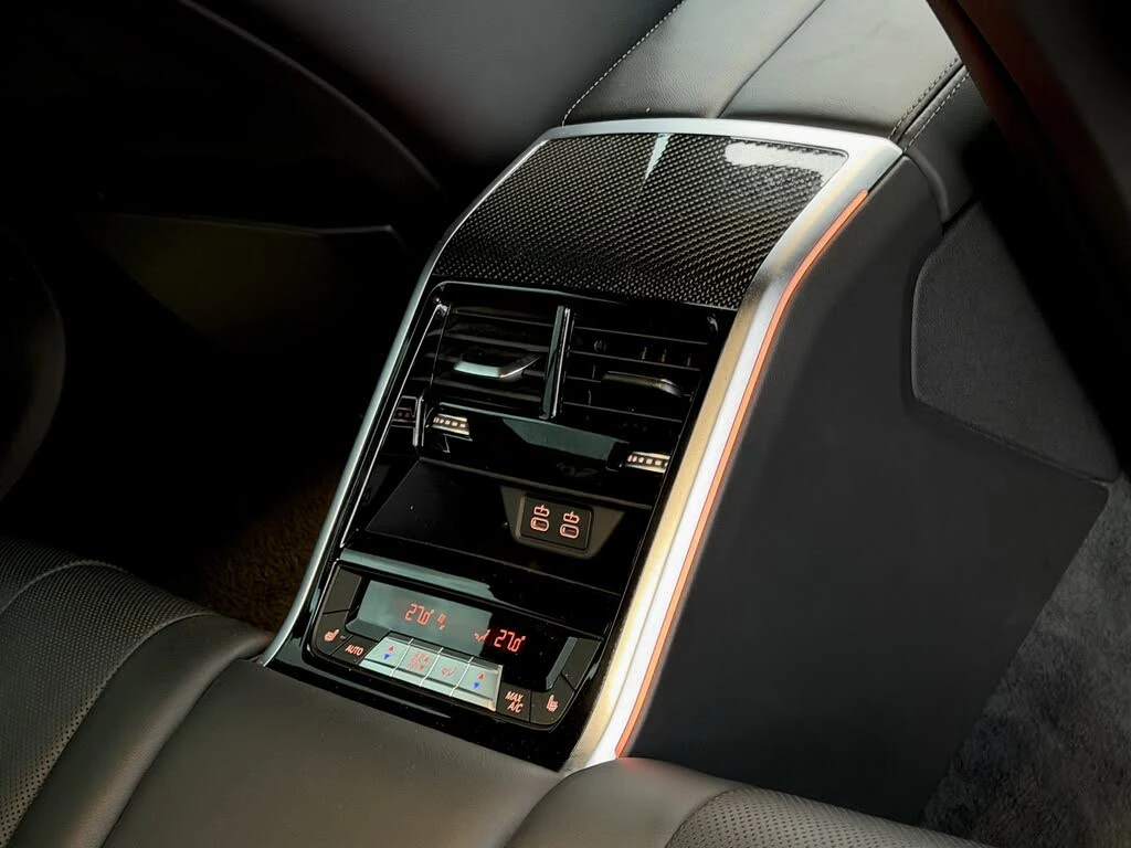 BMW 850 XDRIVE* �����* ����* ������* 360* HEADUP*  | Mobile.bg � ����������� 14