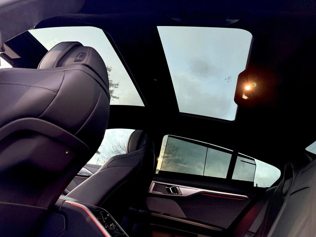BMW 850 XDRIVE* �����* ����* ������* 360* HEADUP*  | Mobile.bg � ����������� 16