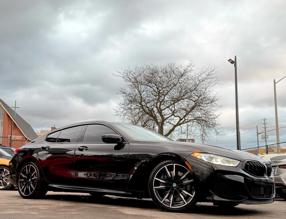 BMW 850 XDRIVE* �����* ����* ������* 360* HEADUP*  | Mobile.bg � ����������� 2