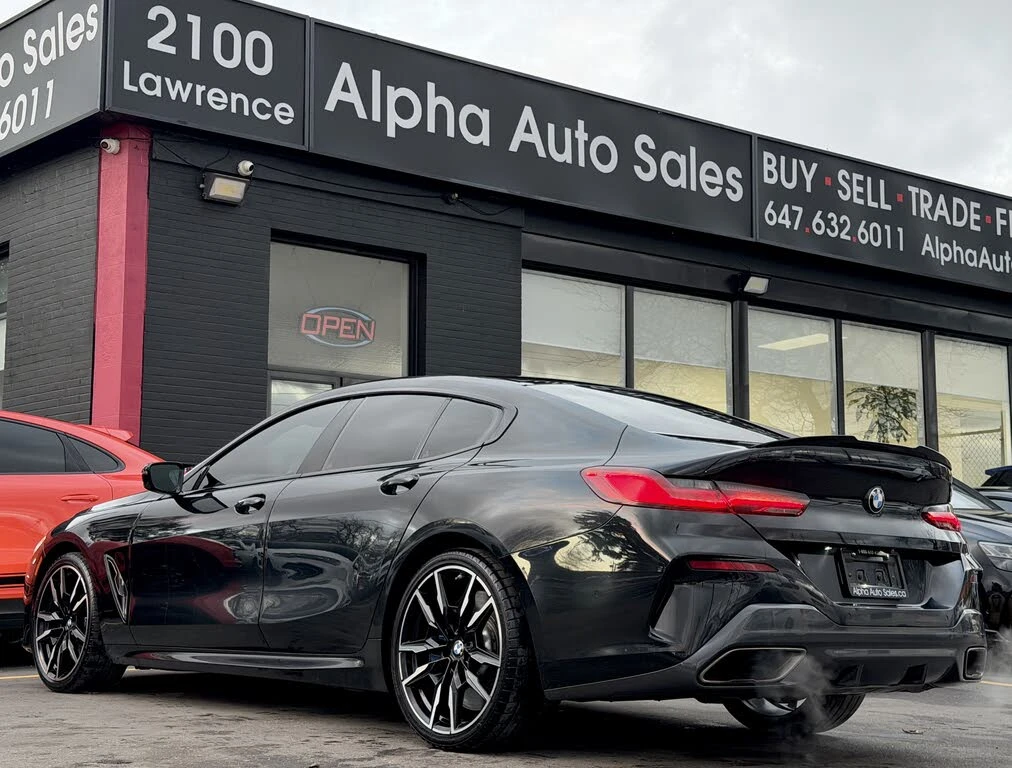 BMW 850 XDRIVE* �����* ����* ������* 360* HEADUP*  | Mobile.bg � ����������� 4