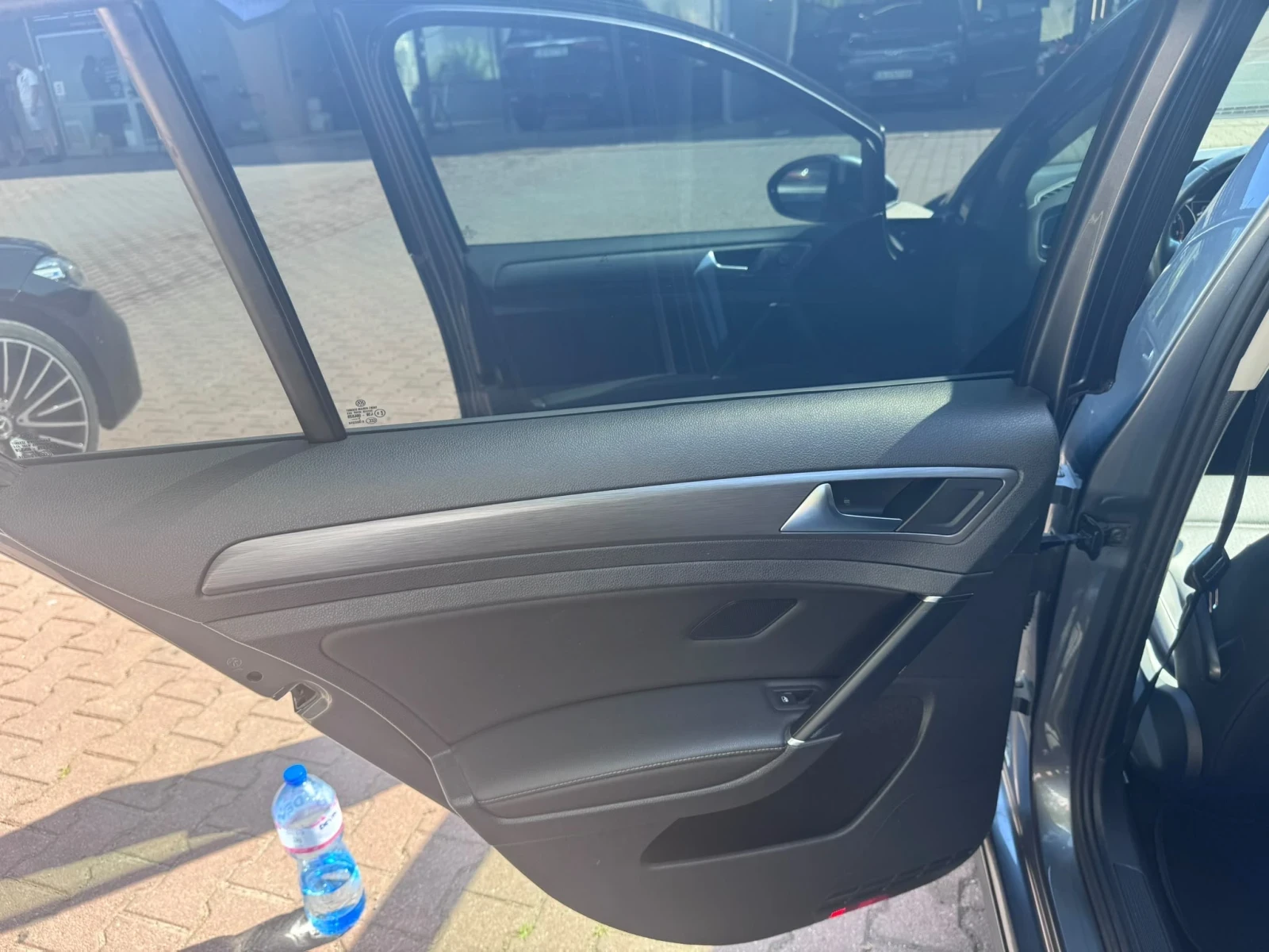 VW Golf 7.5 FaceLift 1.8 TSI 170k.c KANADSKI | Mobile.bg � ����������� 11