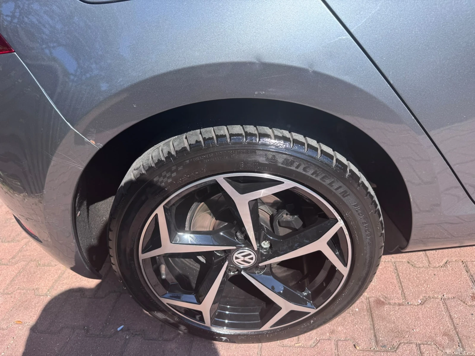 VW Golf 7.5 FaceLift 1.8 TSI 170k.c KANADSKI | Mobile.bg � ����������� 8