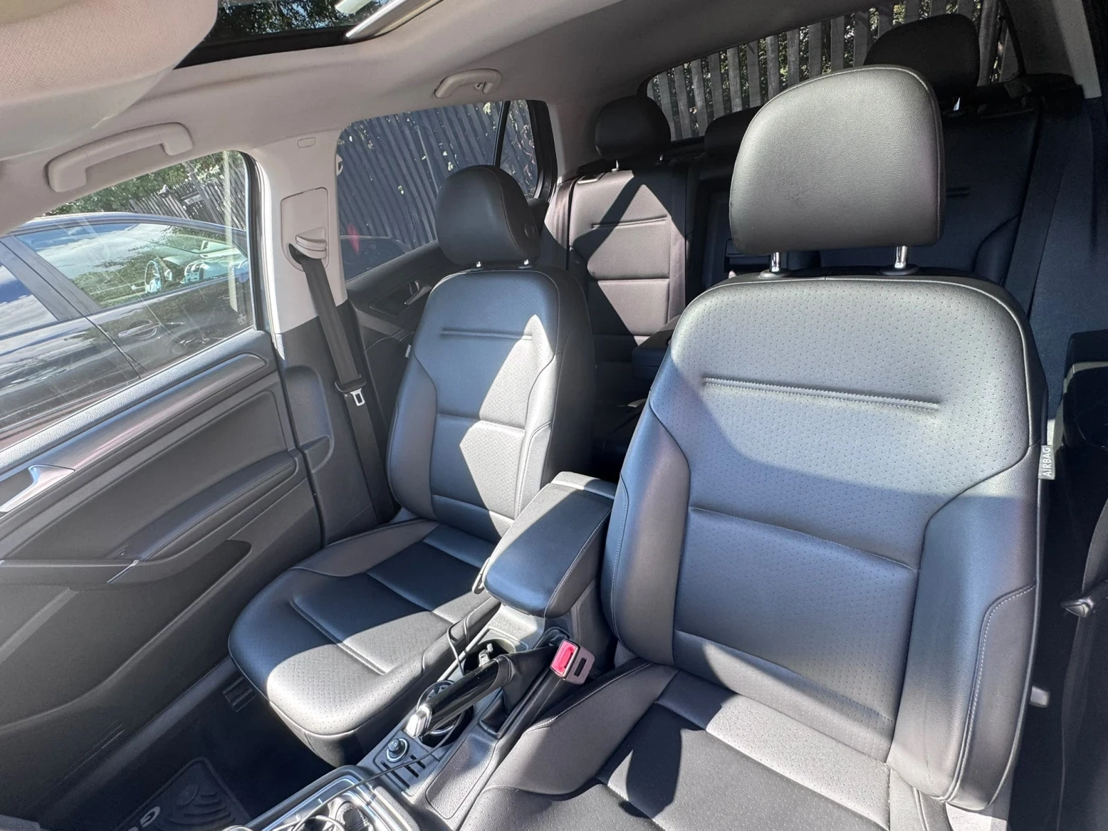 VW Golf 7.5 FaceLift 1.8 TSI 170k.c KANADSKI | Mobile.bg � ����������� 6