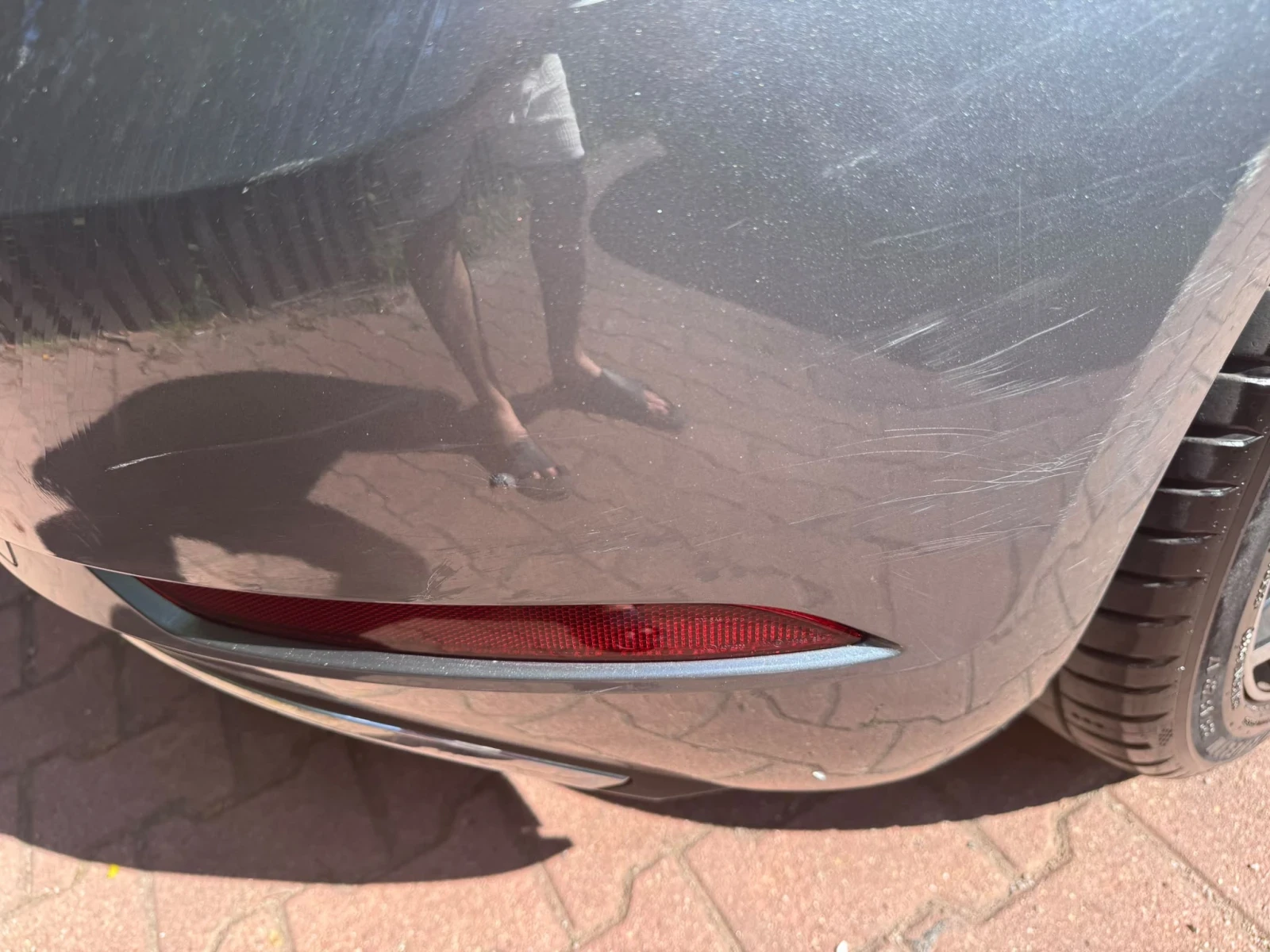 VW Golf 7.5 FaceLift 1.8 TSI 170k.c KANADSKI | Mobile.bg � ����������� 16