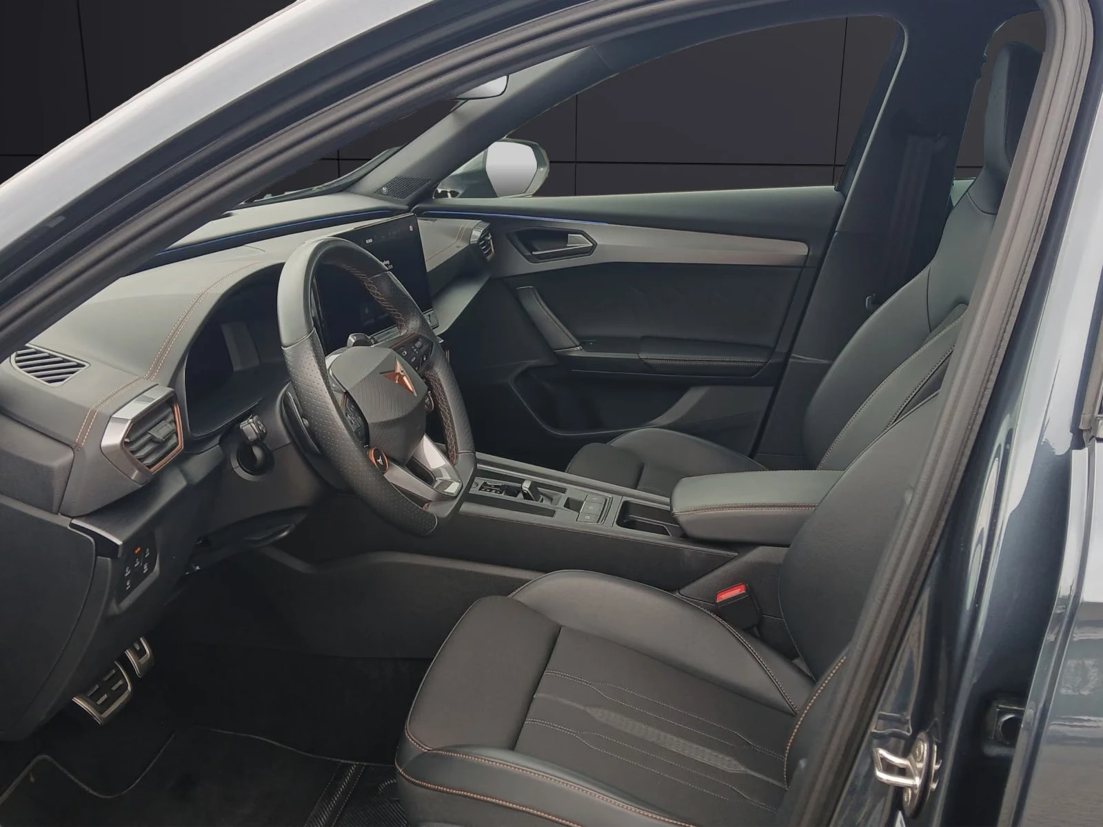 Cupra Formentor VZ/310HP/DSG/4DRIVE/LED/NAVI/ACC/360/BEATS/967z | Mobile.bg � ����������� 13