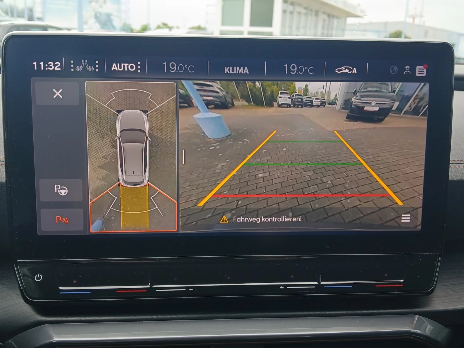 Cupra Formentor VZ/310HP/DSG/4DRIVE/LED/NAVI/ACC/360/BEATS/967z | Mobile.bg � ����������� 16