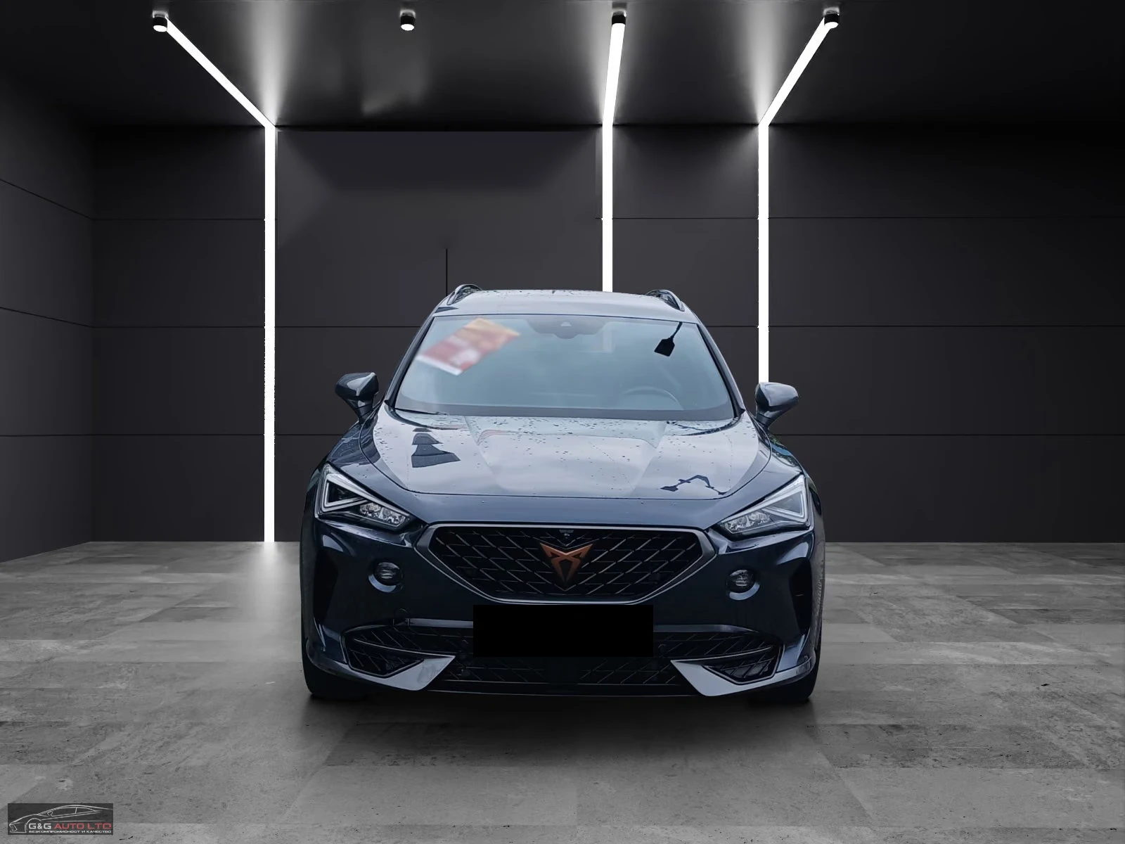 Cupra Formentor VZ/310HP/DSG/4DRIVE/LED/NAVI/ACC/360/BEATS/967z | Mobile.bg � ����������� 2