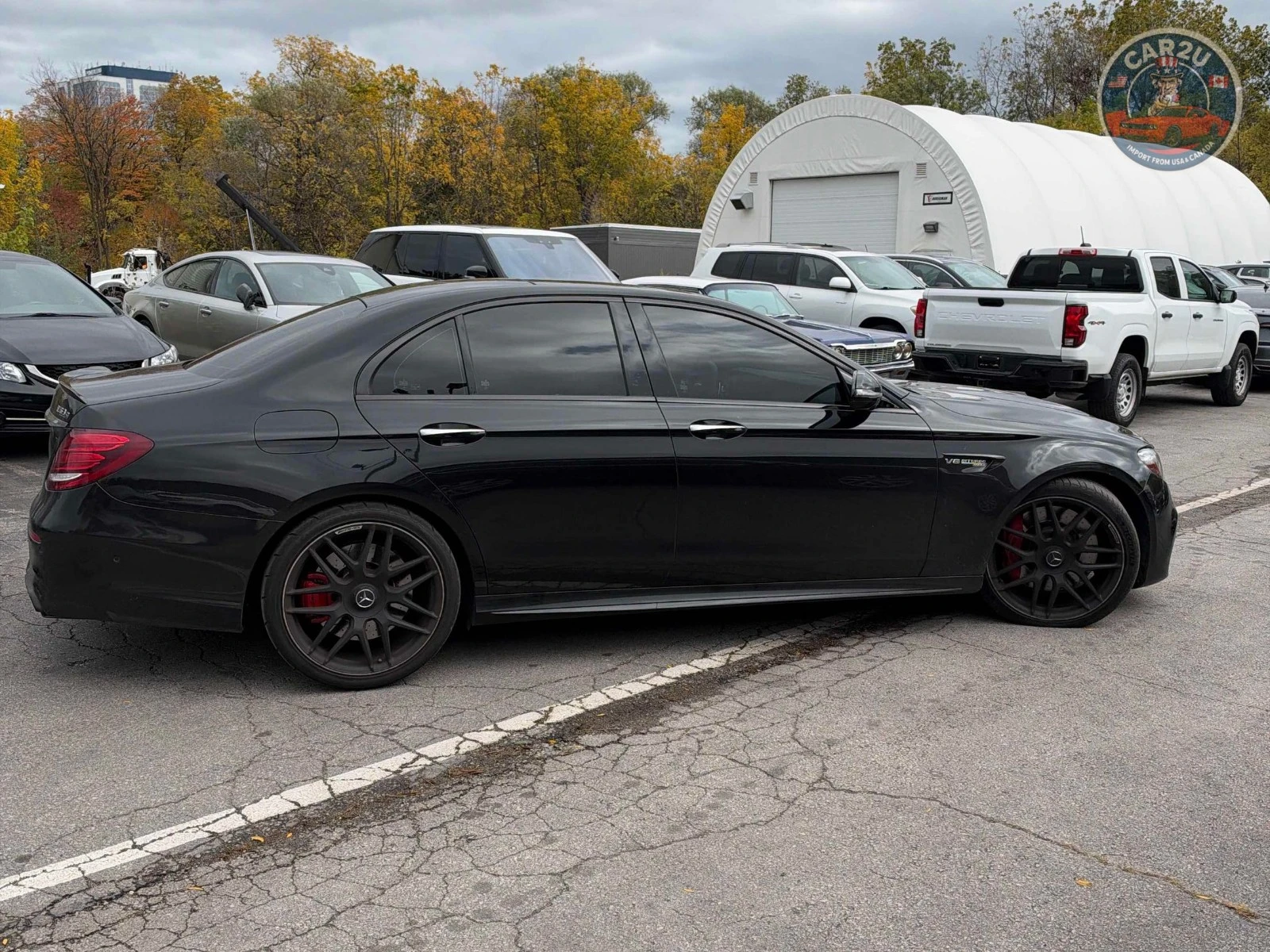 Mercedes-Benz E 63 AMG S * ����� * ��������� *  ���������� * (���� �� ��) | Mobile.bg � ����������� 4
