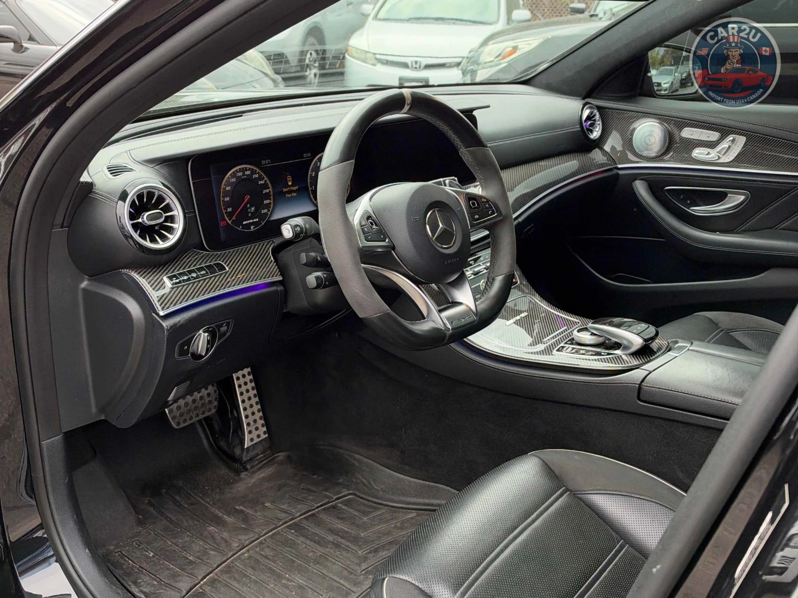 Mercedes-Benz E 63 AMG S * ����� * ��������� *  ���������� * (���� �� ��) | Mobile.bg � ����������� 7
