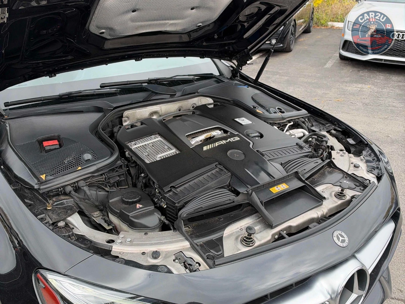 Mercedes-Benz E 63 AMG S * ����� * ��������� *  ���������� * (���� �� ��) | Mobile.bg � ����������� 14
