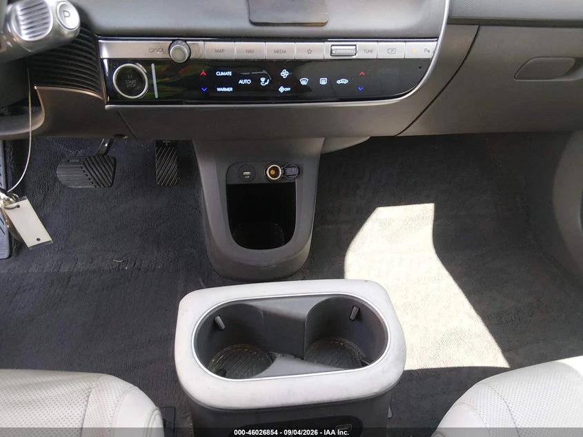 Hyundai Ioniq 5 2022 HYUNDAI IONIQ 5 SEL | Mobile.bg � ����������� 13
