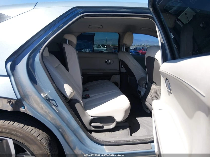 Hyundai Ioniq 5 2022 HYUNDAI IONIQ 5 SEL | Mobile.bg � ����������� 14