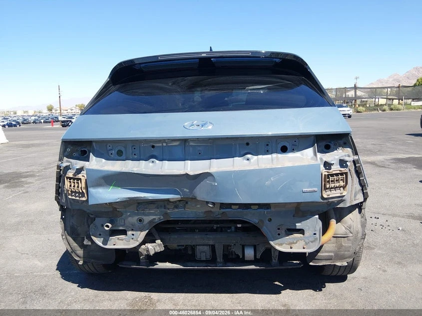 Hyundai Ioniq 5 2022 HYUNDAI IONIQ 5 SEL | Mobile.bg � ����������� 7