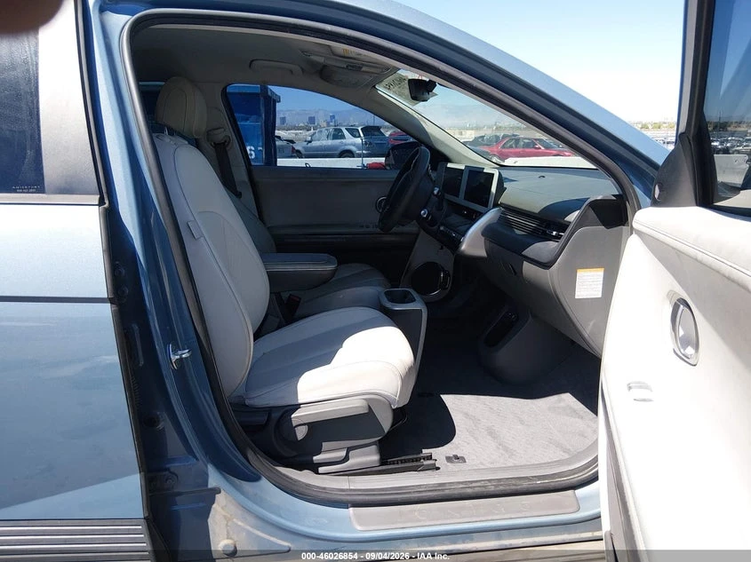 Hyundai Ioniq 5 2022 HYUNDAI IONIQ 5 SEL | Mobile.bg � ����������� 10