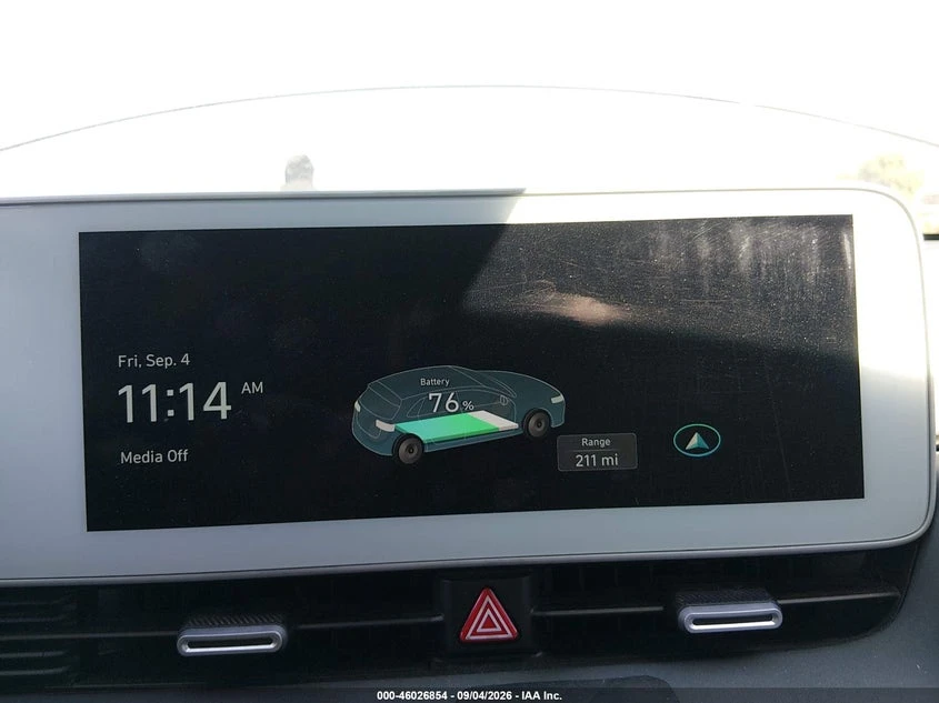 Hyundai Ioniq 5 2022 HYUNDAI IONIQ 5 SEL | Mobile.bg � ����������� 11