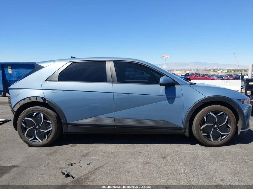 Hyundai Ioniq 5 2022 HYUNDAI IONIQ 5 SEL | Mobile.bg � ����������� 4