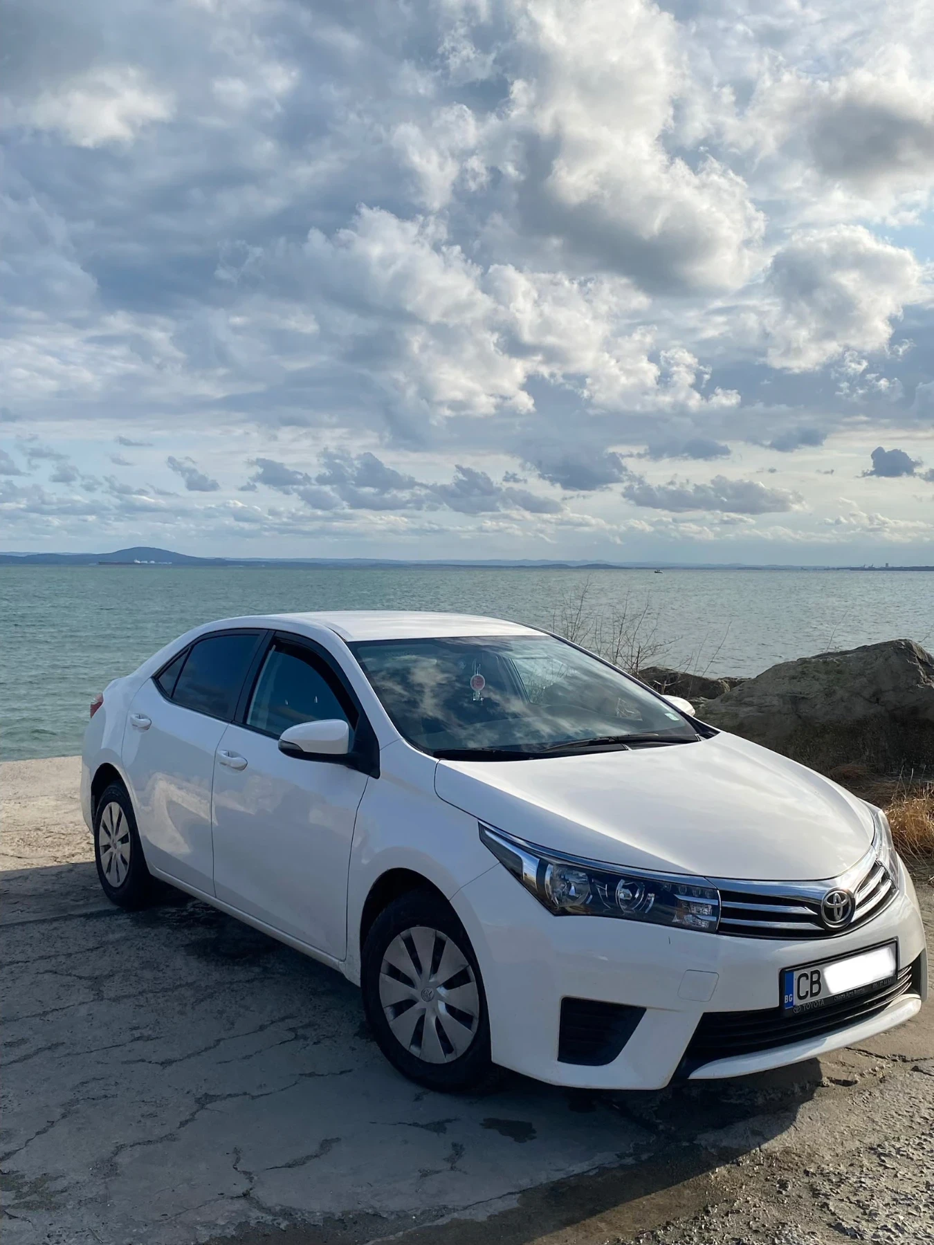 Toyota Corolla, снимка 2 - Автомобили и джипове - 56632794