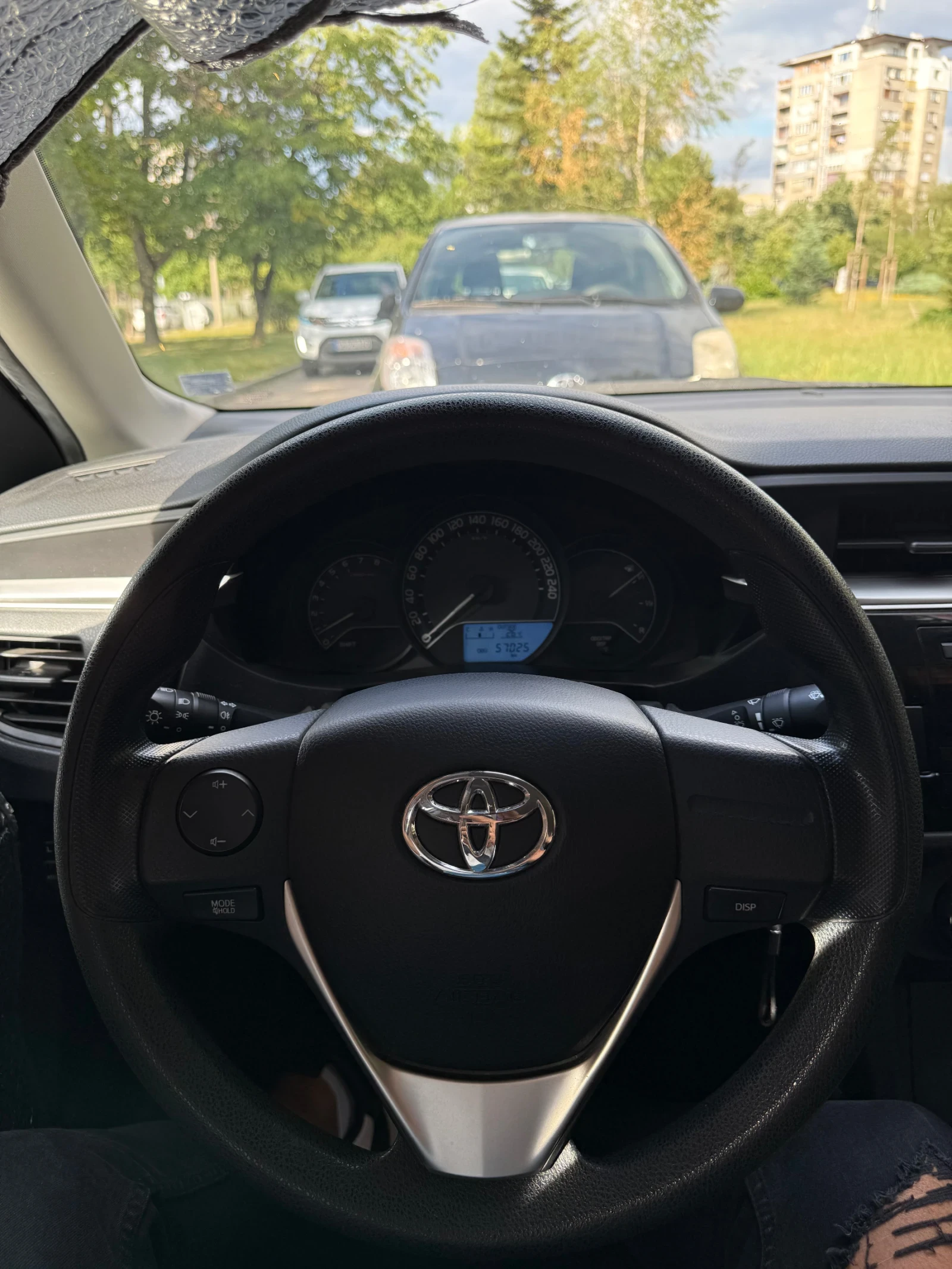 Toyota Corolla, снимка 8 - Автомобили и джипове - 56632794