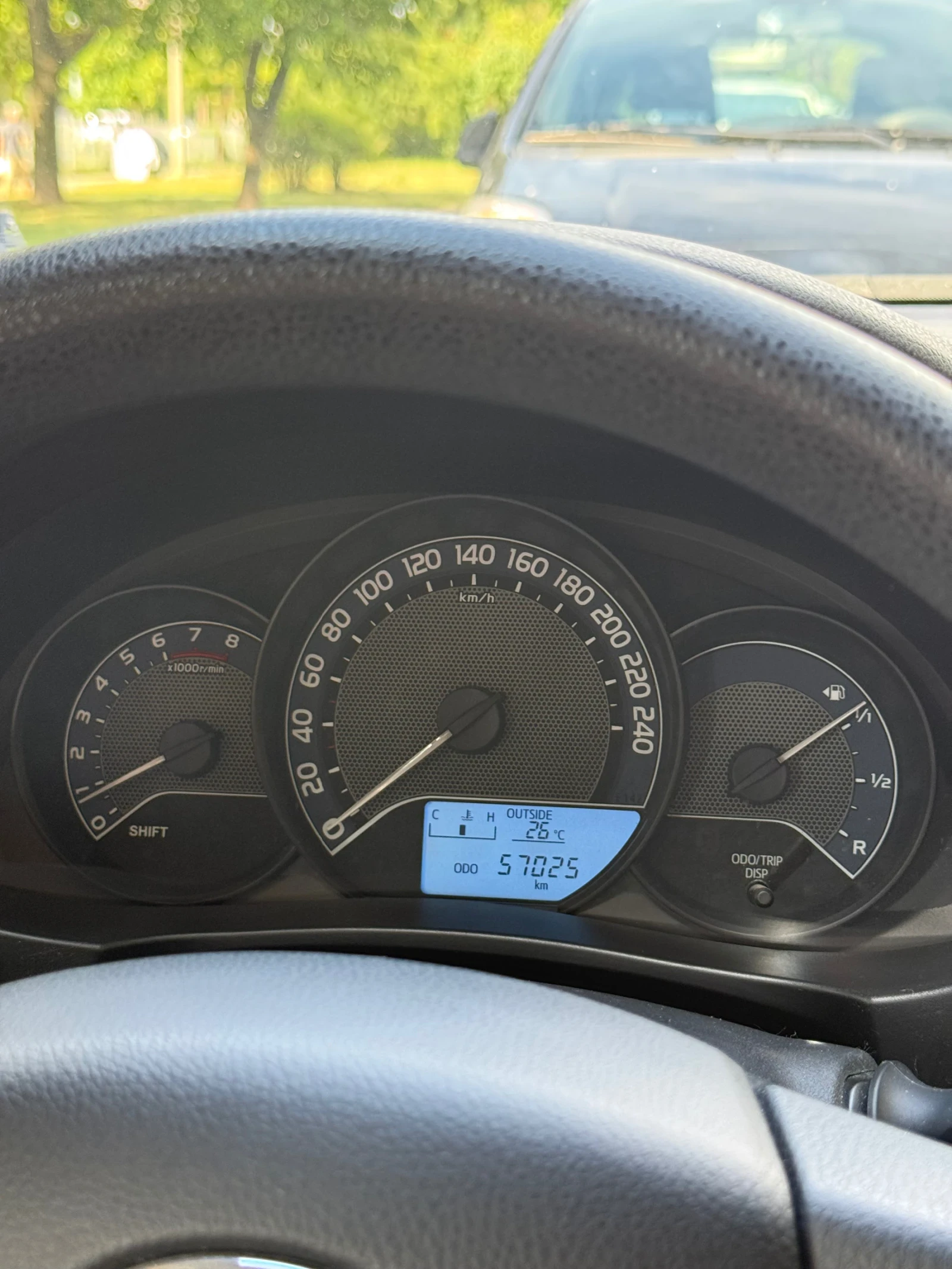 Toyota Corolla, снимка 9 - Автомобили и джипове - 56632794