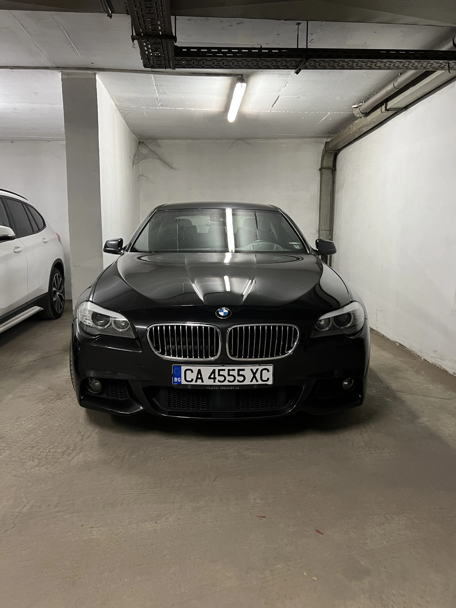 BMW 530 xDrive (F10), снимка 2 - Автомобили и джипове - 56645566