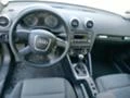 Audi A3 1, 2 TFSI.105 k.с код мотор - CBZ, снимка 5