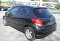 Peugeot 207 Atomatic Flex, снимка 4