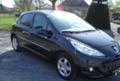 Peugeot 207 Atomatic Flex, снимка 6