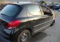 Peugeot 207 Atomatic Flex, снимка 9