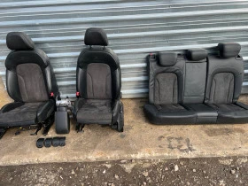 Audi Q3 1.4tfsi sline , снимка 8