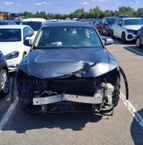 Audi Q3 1.4tfsi sline , снимка 3