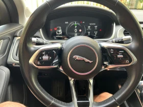 Jaguar I-Pace S (с нова батерия), снимка 7