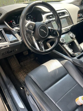 Jaguar I-Pace S (с нова батерия), снимка 6