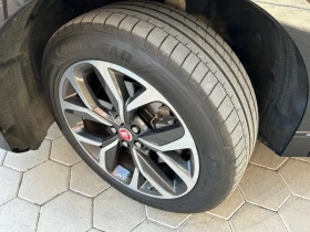 Jaguar I-Pace S (с нова батерия), снимка 14