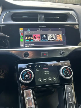 Jaguar I-Pace S (с нова батерия), снимка 5
