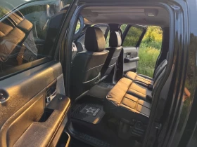 Ford F150 Lincoln Mark Lt, снимка 11