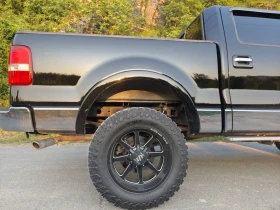 Ford F150 Lincoln Mark Lt, снимка 9
