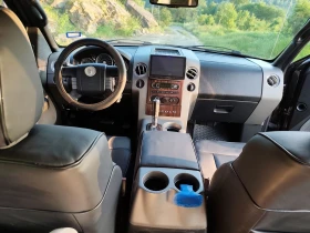 Ford F150 Lincoln Mark Lt, снимка 12