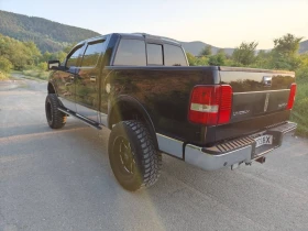 Ford F150 Lincoln Mark Lt, снимка 5