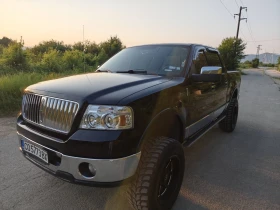 Ford F150 Lincoln Mark Lt, снимка 2