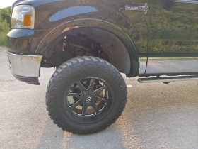 Ford F150 Lincoln Mark Lt, снимка 3