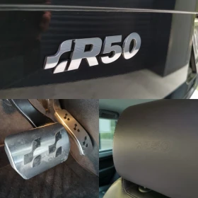 VW Touareg R50 5.0 V10 TDI 4XMOTION Facelift СУПЕР ниска ЦЕНА, снимка 7