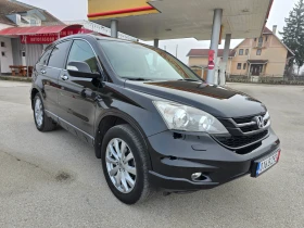 Honda Cr-v 2.2 , снимка 4