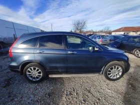 Honda Cr-v 2.2/140/Дистроник , снимка 6