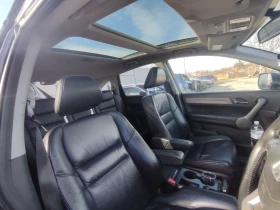 Honda Cr-v 2.2/140/Дистроник , снимка 8