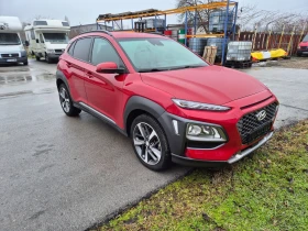 Hyundai Kona 1.6TGDI, снимка 3