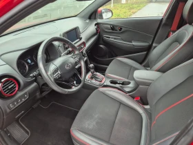 Hyundai Kona 1.6TGDI, снимка 12