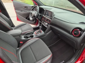 Hyundai Kona 1.6TGDI, снимка 14